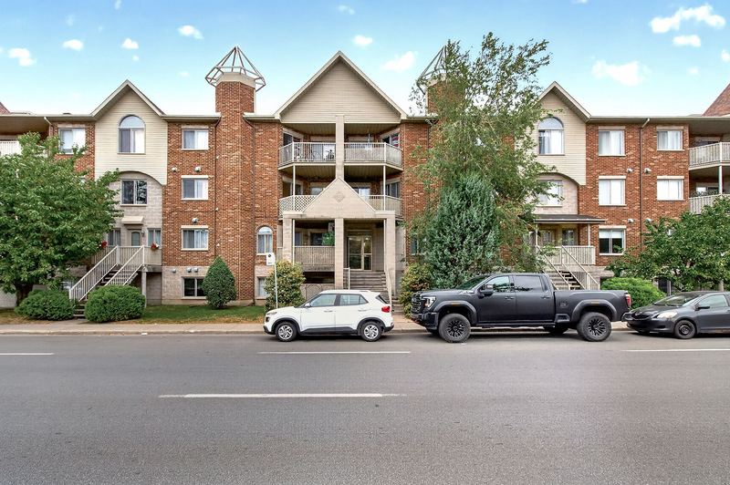 1511 Boul. Shevchenko, apt. 308