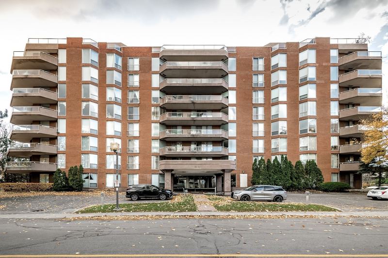 5850 Av. Marc-Chagall, apt. 303